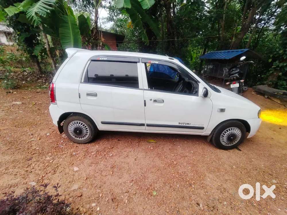 Maruti Suzuki Alto 2009