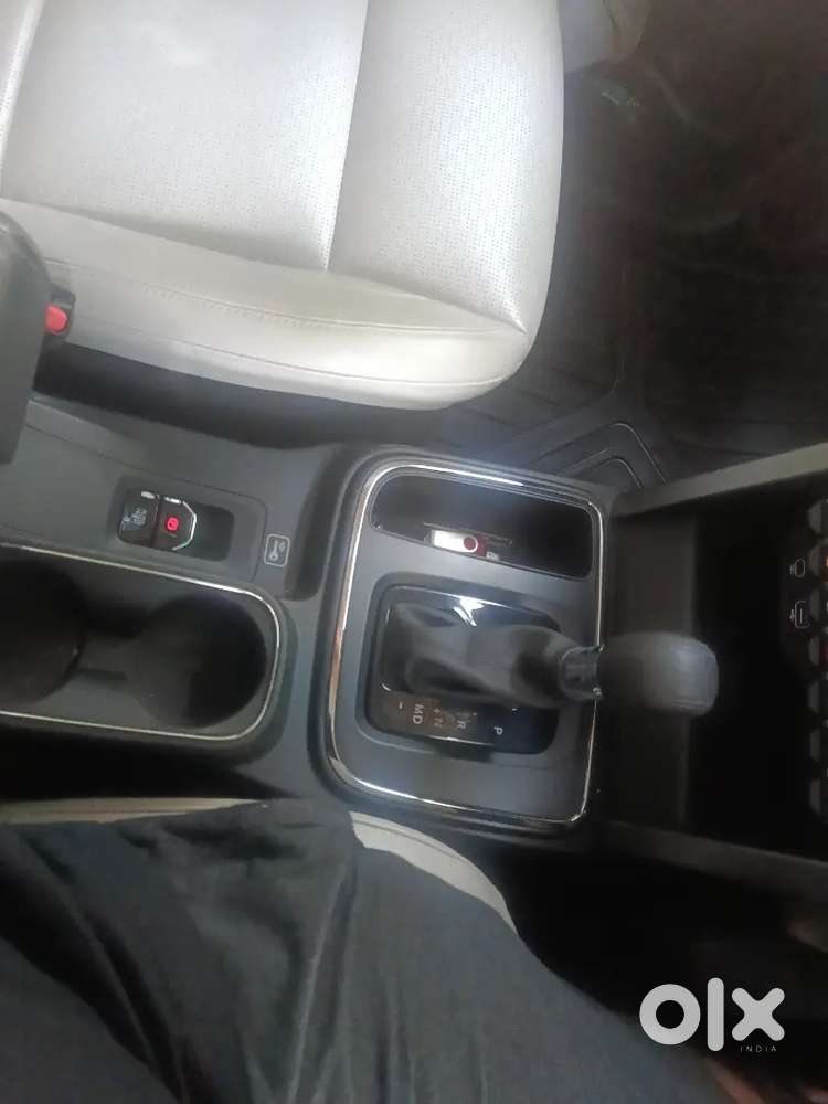 Mahindra Thar Roxx 2025 Diesel 23000 Km Driven