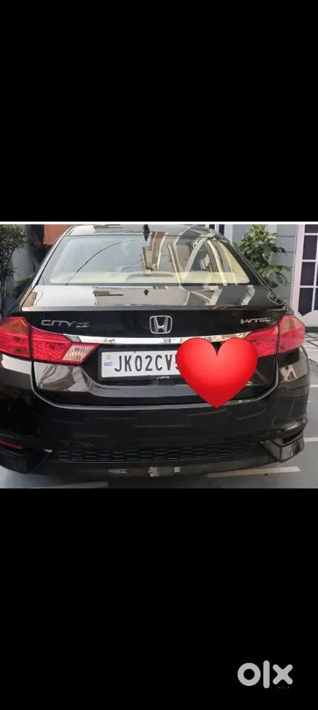 Honda City Petrol 2022 Manual First Owner