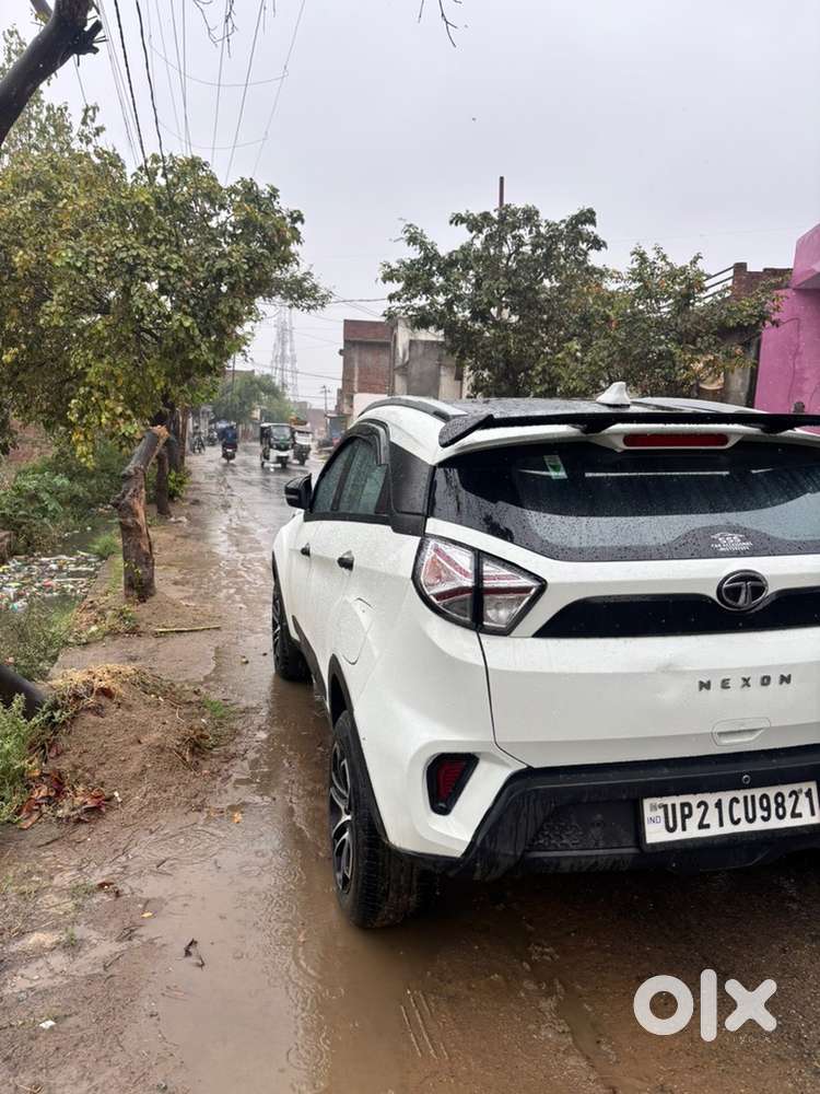 Tata Nexon