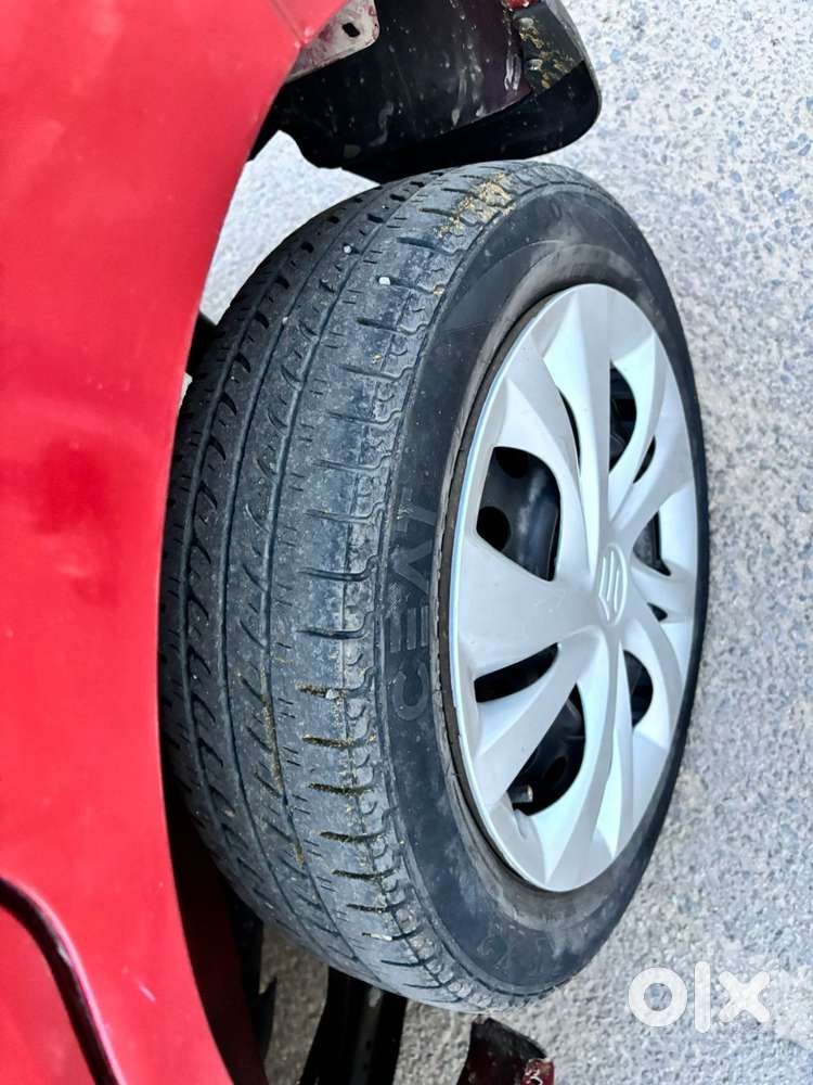 Maruti Suzuki Wagon R 1.0 Vxi Amt, 2016, Petrol