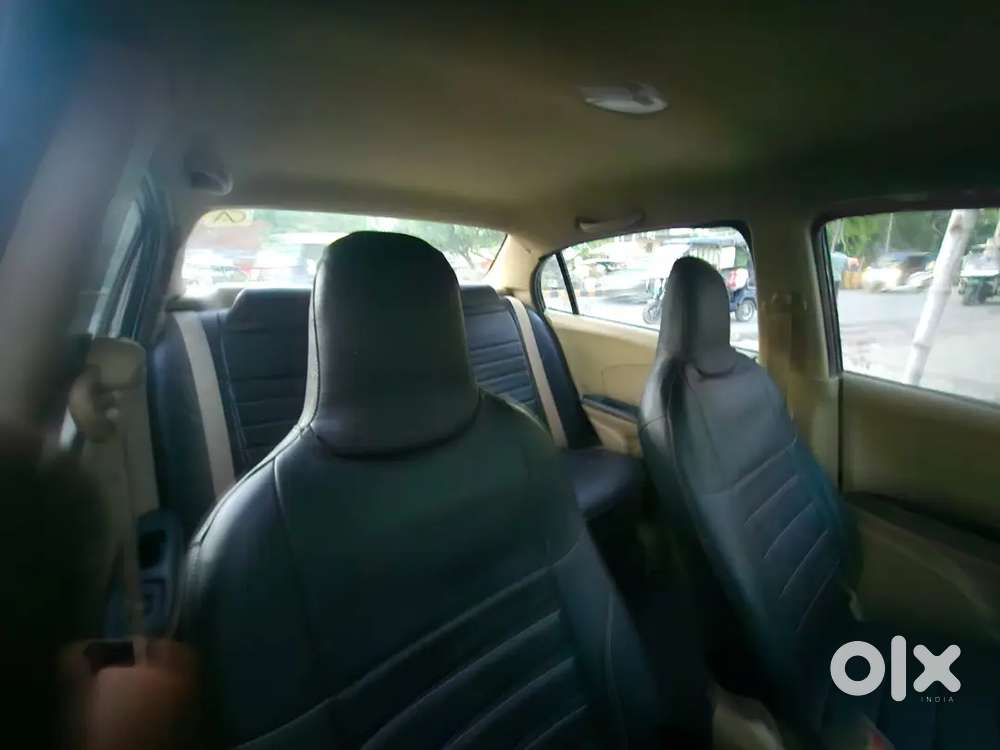 Honda Amaze 2015 Diesel 58000 Km Driven