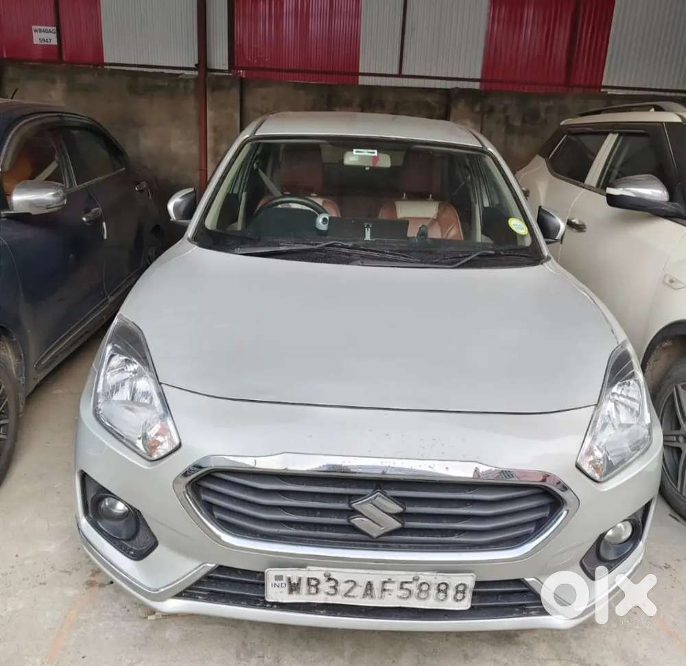 Maruti Suzuki Swift Dzire 2019