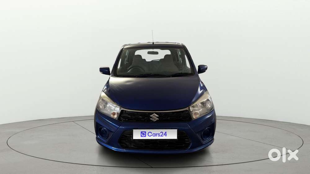 Maruti Suzuki Celerio Zxi Optional Amt, 2018, Petrol