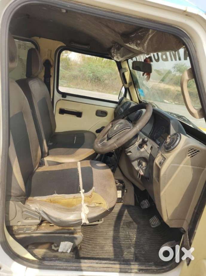 Force Motors Trax Cruiser, 2020, Diesel