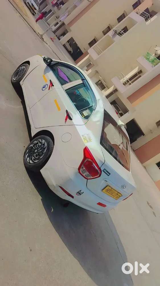 Hyundai Xcent 2018 Year Car Good Condition Center Door Lock Active