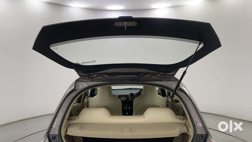 Honda Brio 1.2 S Mt, 2013, Petrol