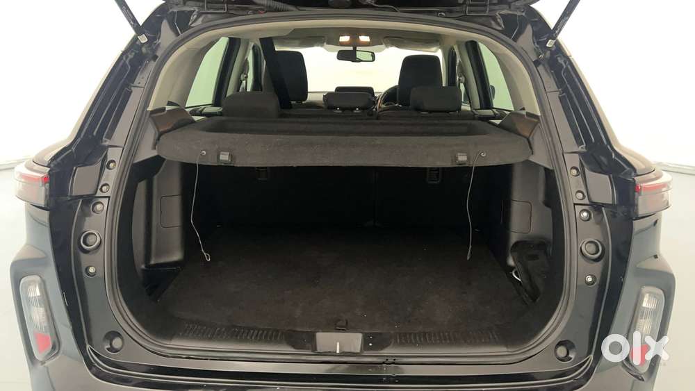Maruti Suzuki Grand Vitara 1.5 Zeta Smart Hybrid, 2023, Petrol