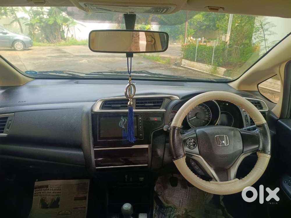 Honda Jazz Vx Cvt, 2019, Petrol