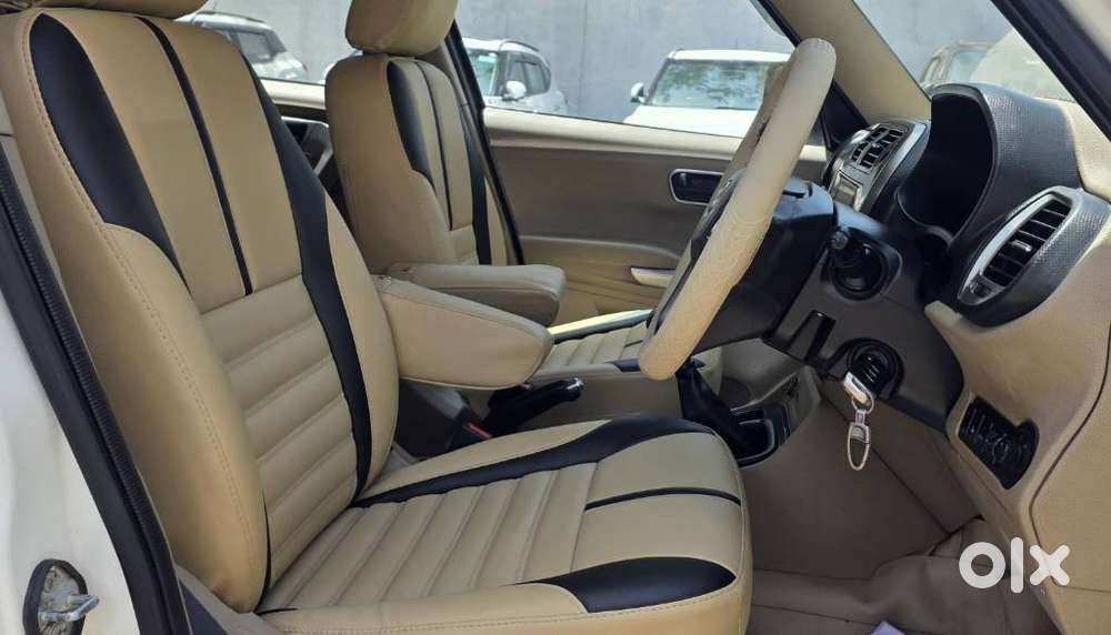 Mahindra Bolero, 2022, Diesel