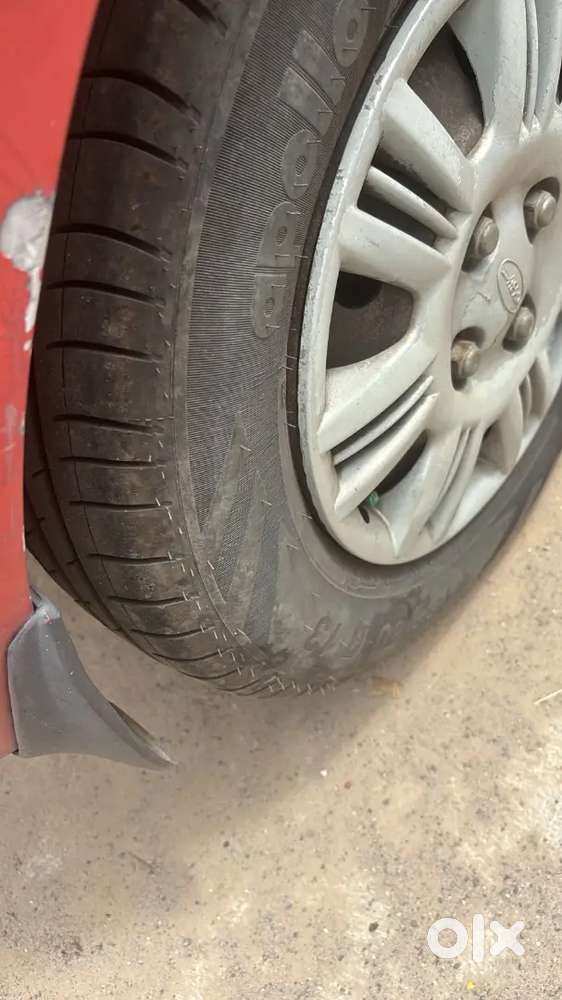 Hyundai Grand I10  2010 Model  70,000 Km  Fc Valid Till 2030