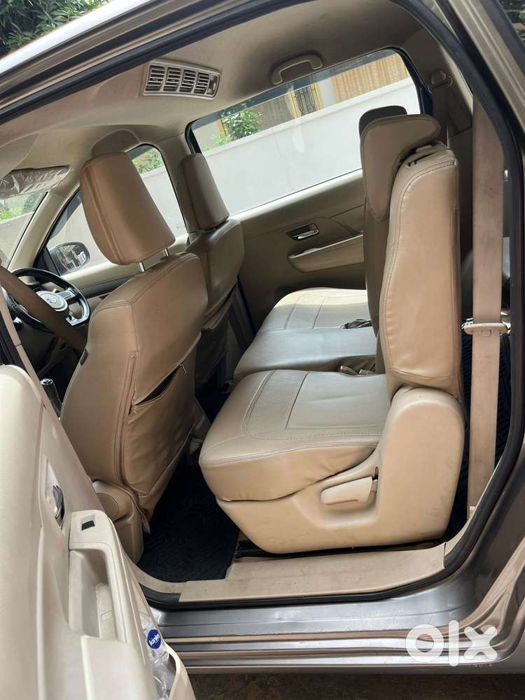 Maruti Suzuki Ertiga 1.5 Vxi Shvs, 2023, Petrol
