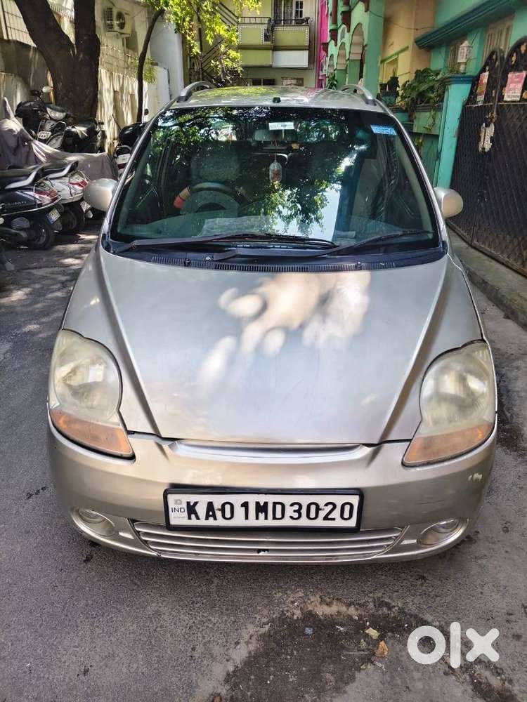 Car In A Good Condition