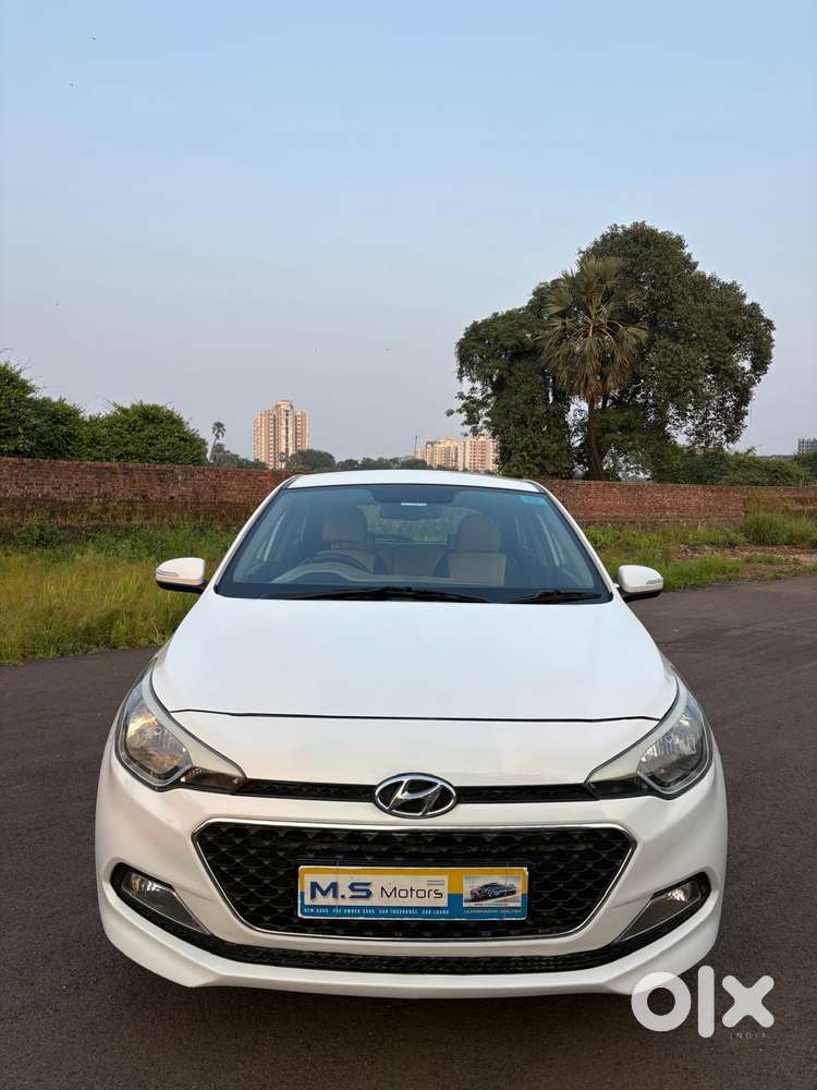 Hyundai Elite I20 Asta 1.2, 2015, Petrol