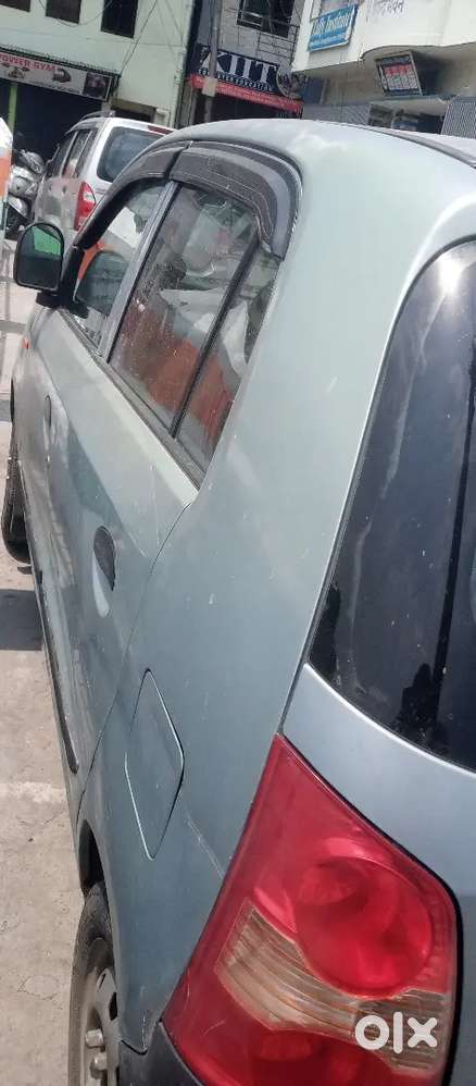 Hyundai Santro 2006 Petrol 83490 Km Driven