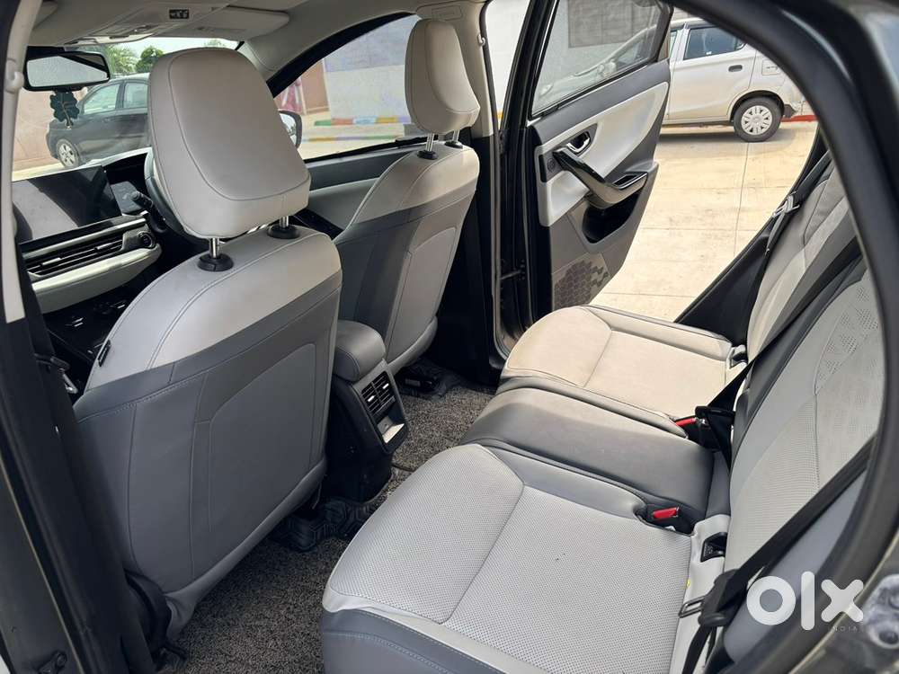 Tata Nexon Ev 2024