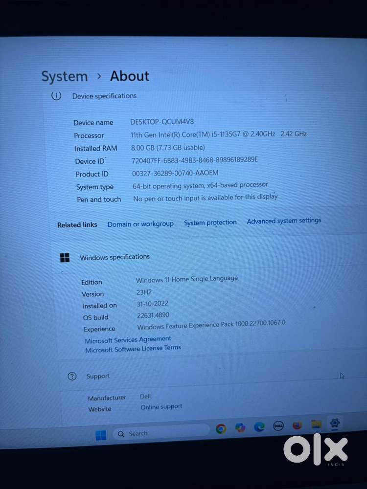 Hard disc 1tb ssd 256
