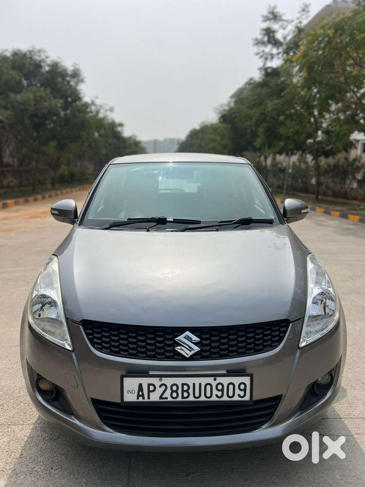 Maruti Suzuki Swift Ddis Zdi, 2013, Diesel