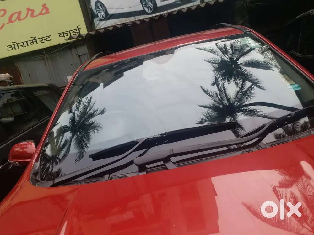 Mahindra Xuv500 2012 Diesel 139000 Km Driven
