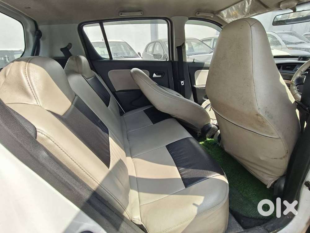 Maruti Suzuki Alto 800 Vxi Airbag, 2019, Petrol