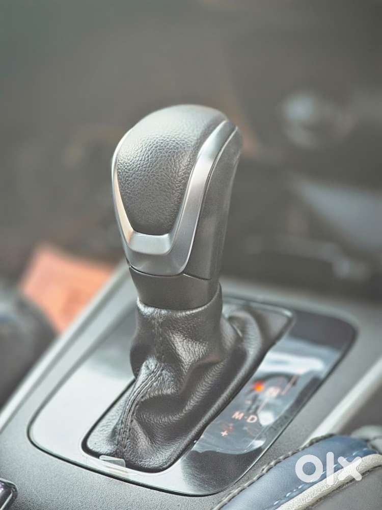 Maruti Suzuki Baleno 1.2 Zeta At, 2024, Petrol