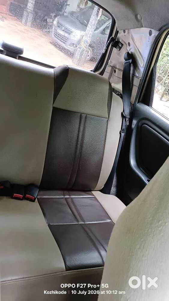 Maruti Suzuki Alto 2011 Petrol Good Condition