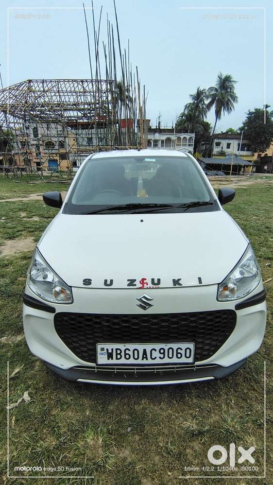 Maruti Alto K10 2024