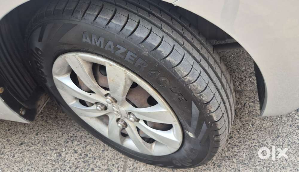 Hyundai Eon 1.0 Magna Plus, 2013, Petrol