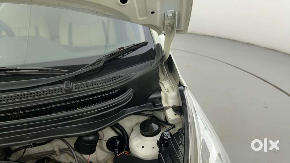 Hyundai Eon Magna +, 2017, Petrol