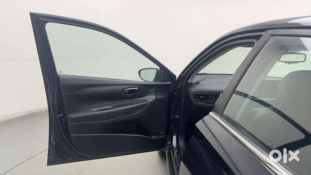 Hyundai New I20 1.2 Asta (o) Mt, 2023, Petrol