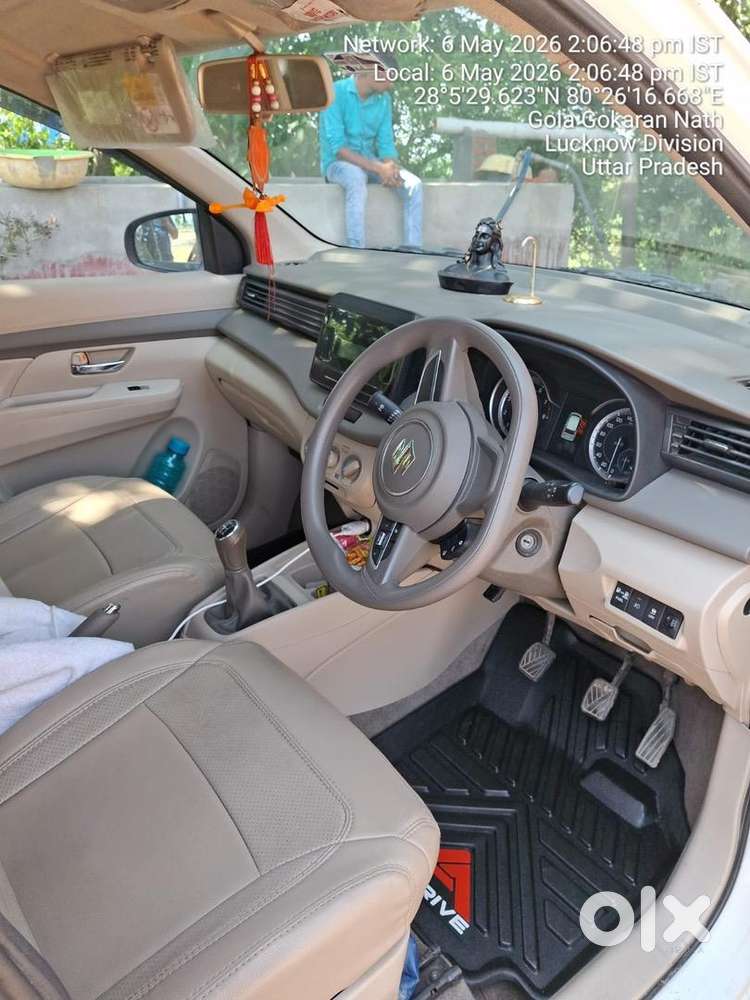 Petrol & Cng