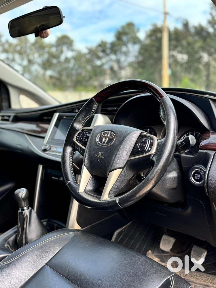 Toyota Diesel Manual 2018