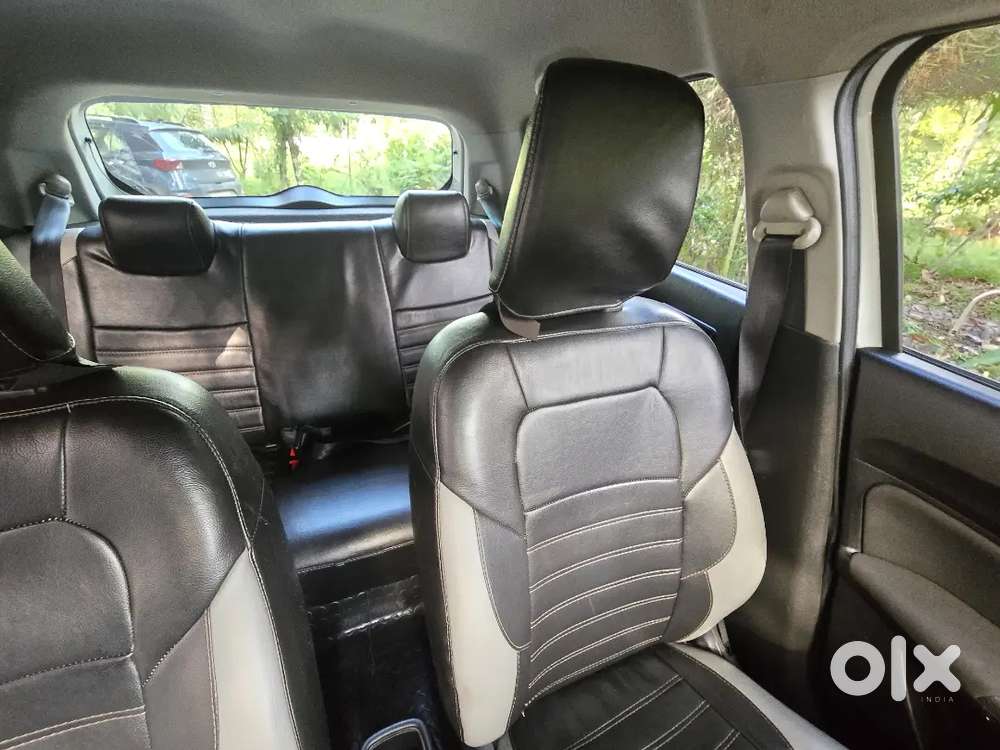 Maruti Suzuki New-gen Swift 2018
