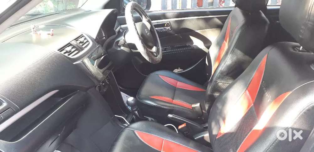 Maruti Suzuki Swift 2013