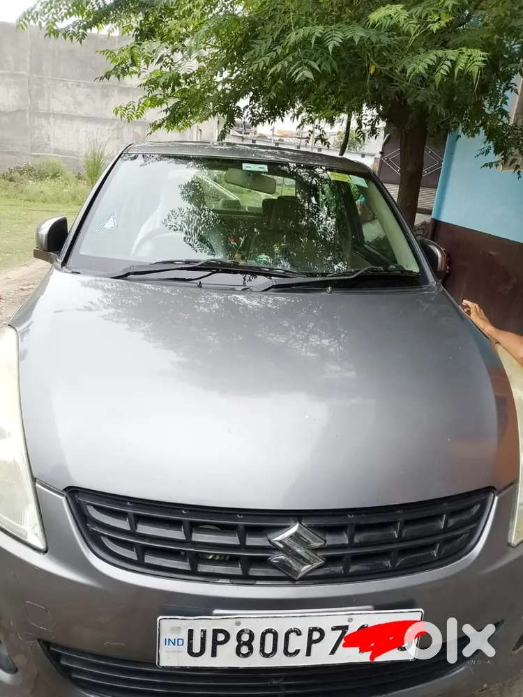 Swift Dzire Diesel Manual 2013 Model