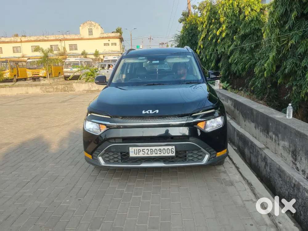 Kia Carens 1.4 Luxury 2022