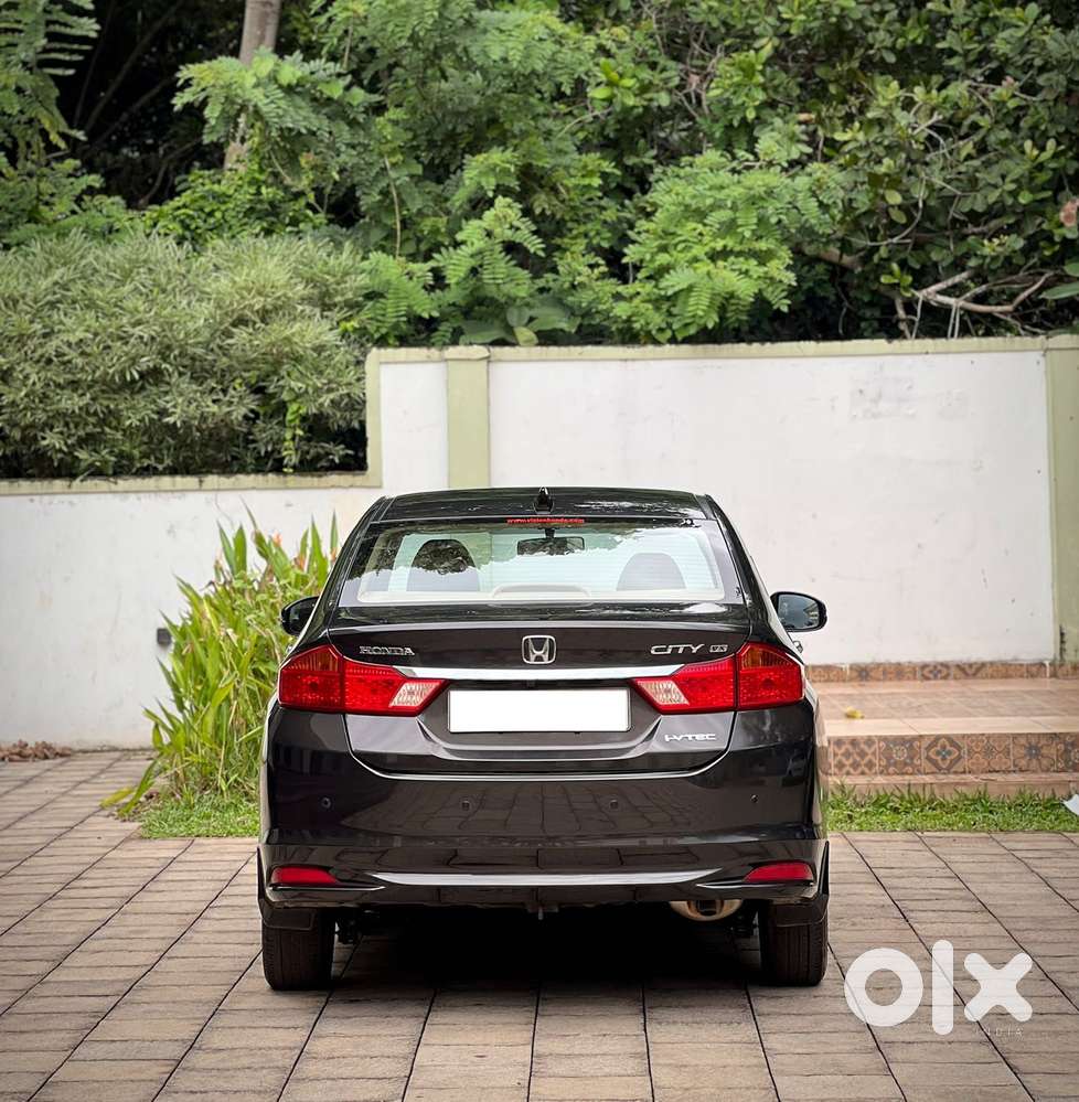 Honda City I Vtec Cvt Vx, 2014, Petrol