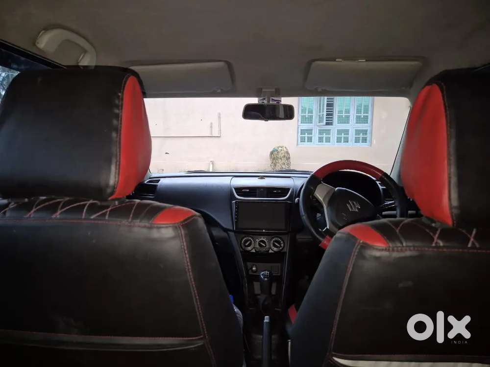 Maruti Suzuki Swift 2018 Diesel Good Condition