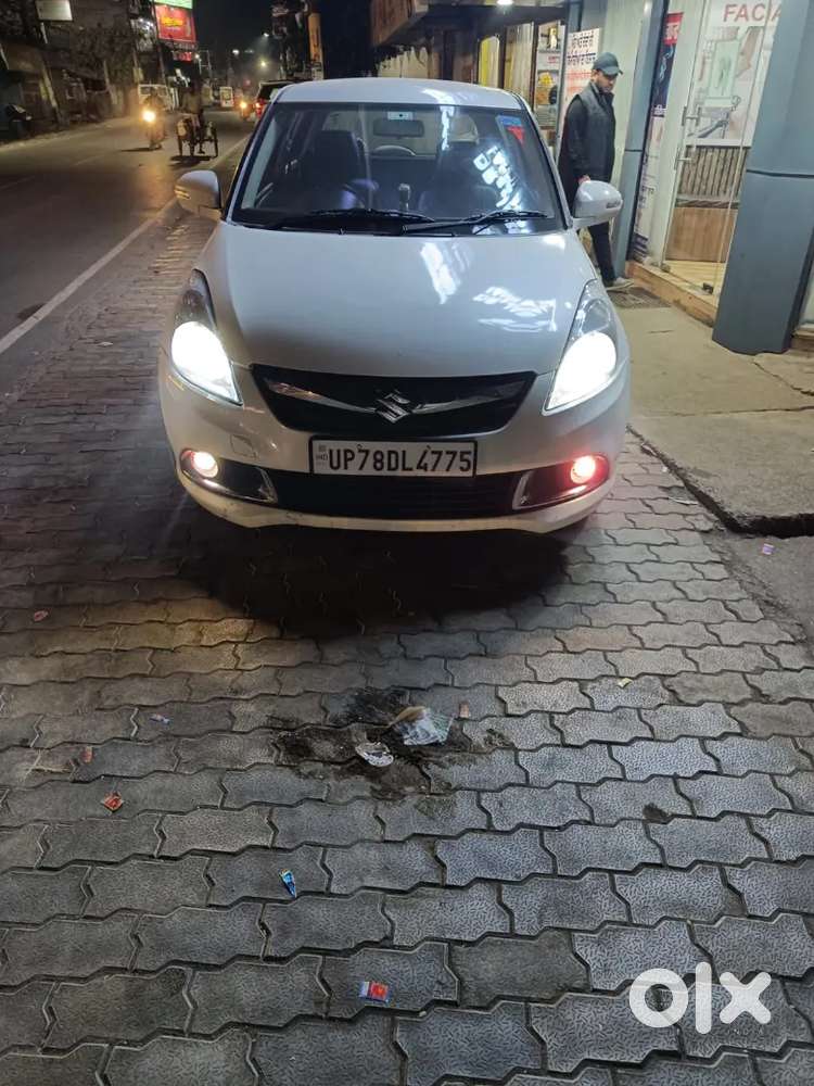Good Condition Car Driven By Doctor