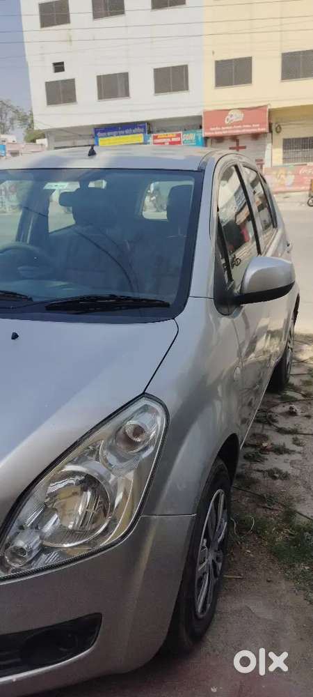Maruti Suzuki Ritz 2011