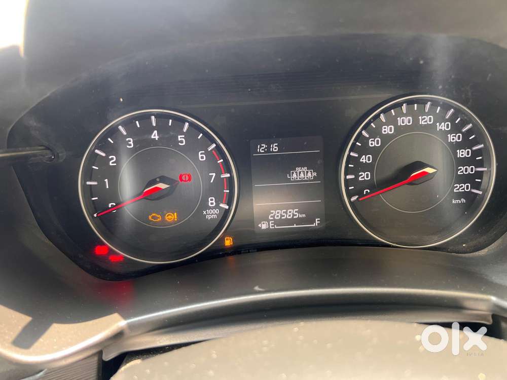 Maruti Suzuki Swift Dzire 1.2 Lxi (o), 2025, Petrol