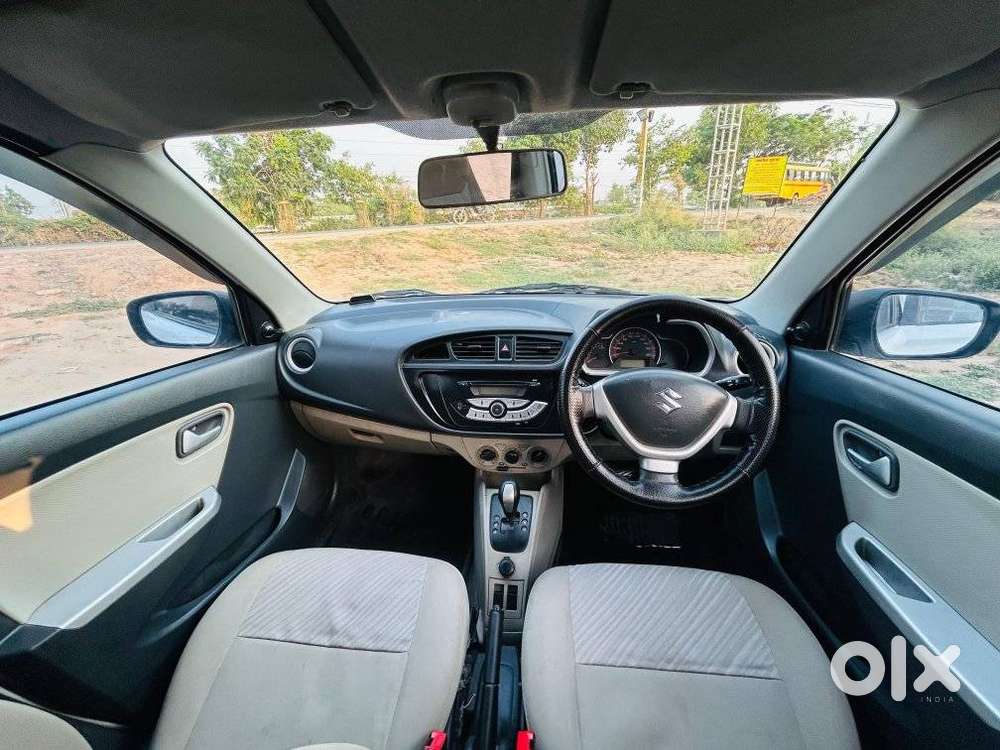 Maruti Suzuki Alto K10 Vxi Airbag, 2018, Petrol