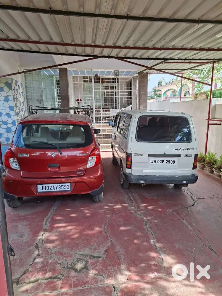 Maruti Suzuki Omni 2009 Paper 2030 Tak Available Hai Insurance Kiya Hu