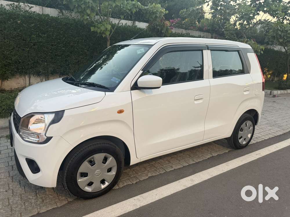 Maruti Suzuki Wagon R Vxi 1.0 Cng, 2026, Cng & Hybrids