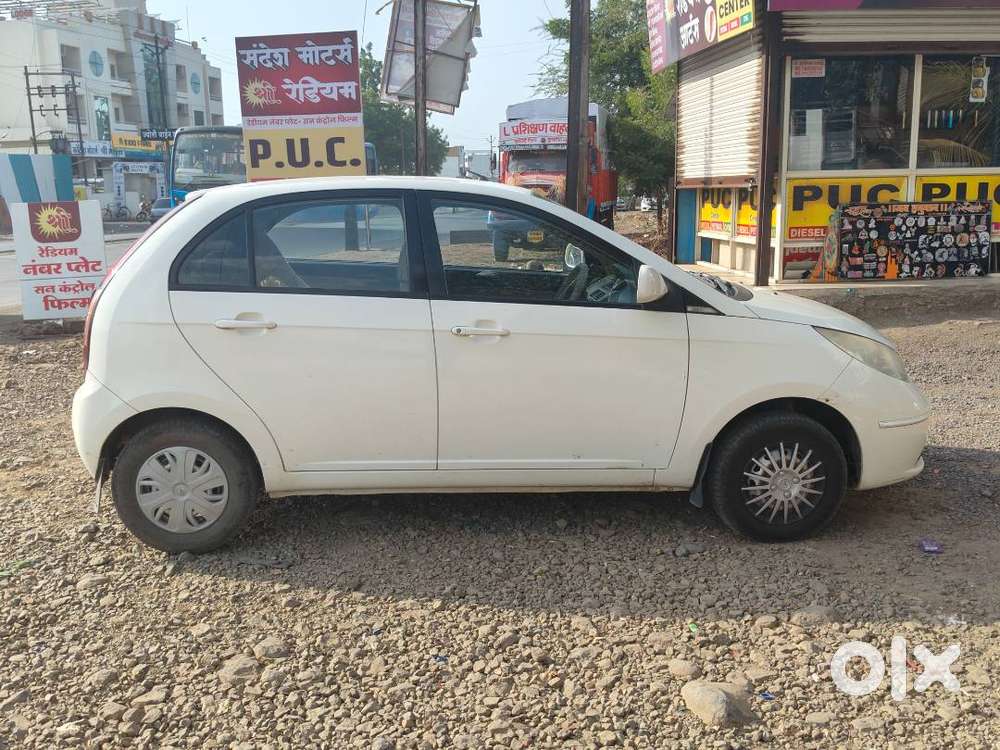 1st Owner Tata Indica Vista Diesel 2013  New Battery & Clutch