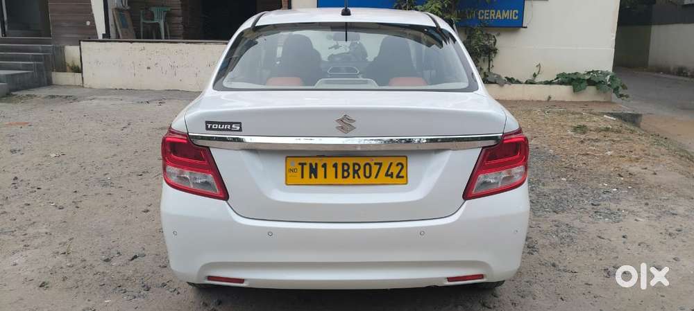 Maruti Suzuki Swift Dzire, 2025, Cng & Hybrids