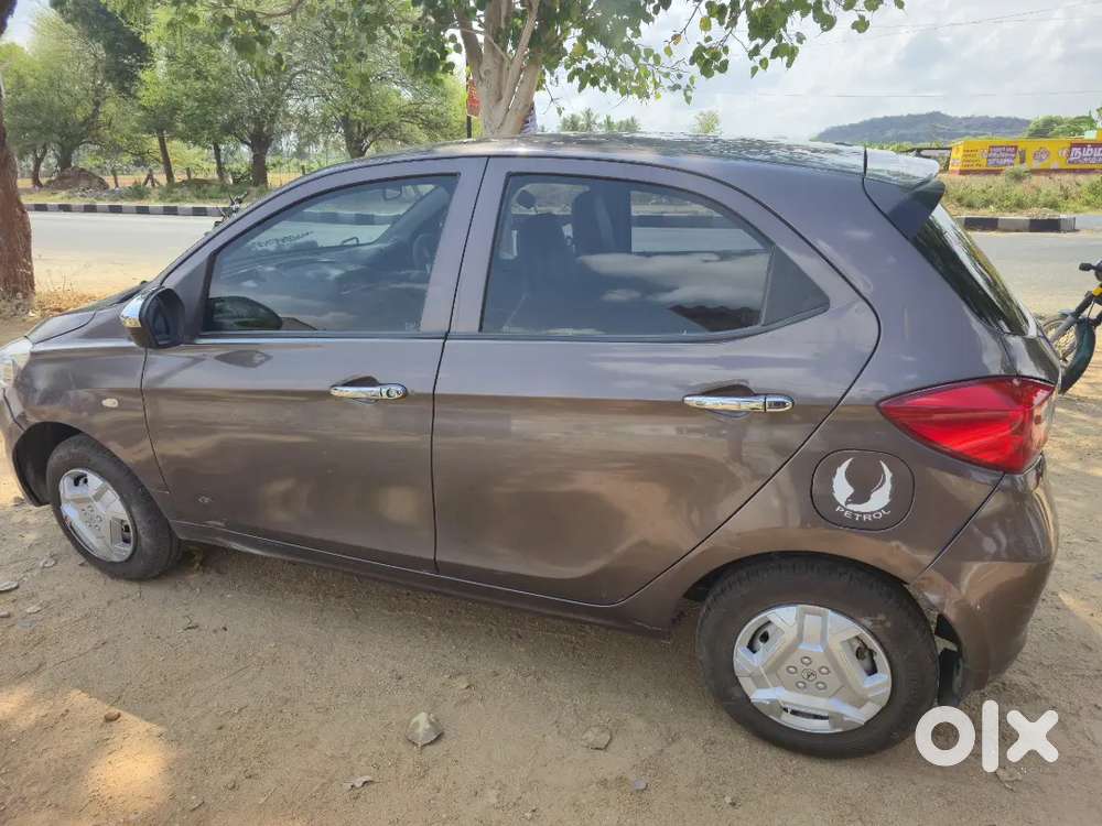 Tata Tiago
