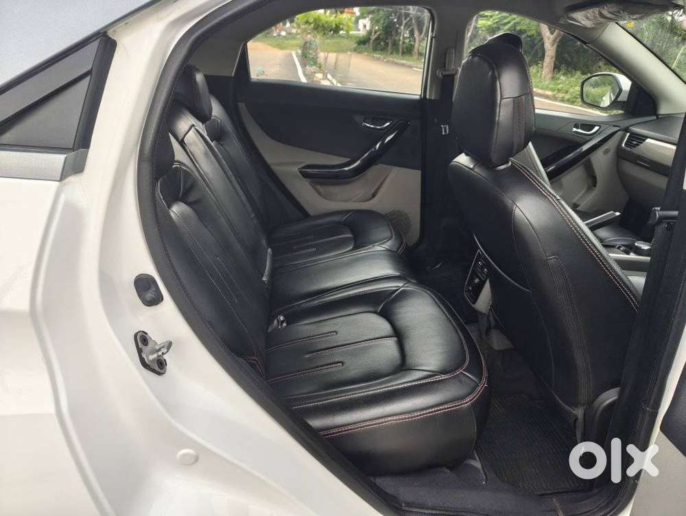 Tata Nexon Amt Xza Plus, 2019, Petrol