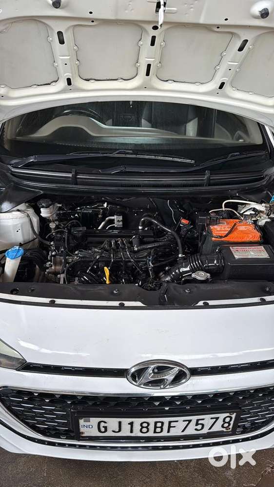 Hyundai New I20 Cng & Hybrids Good Condition