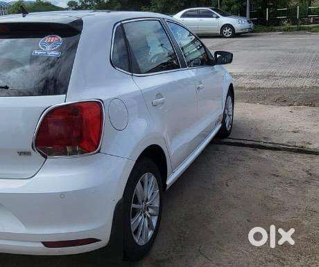 Volkswagen Polo 2015 Diesel Well Maintained